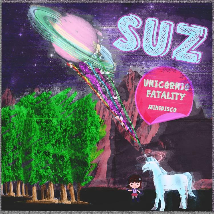 Suz Figueroa's avatar image