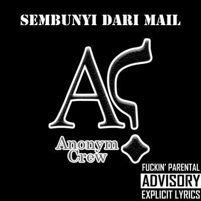 Sembunyi dari Mail - Mixtape's cover