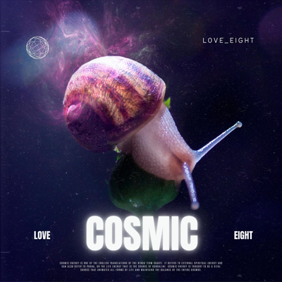 Cosmic By love_eight's cover