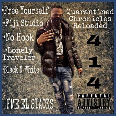 EL Stacks's cover