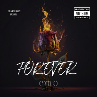 FOREVER's cover