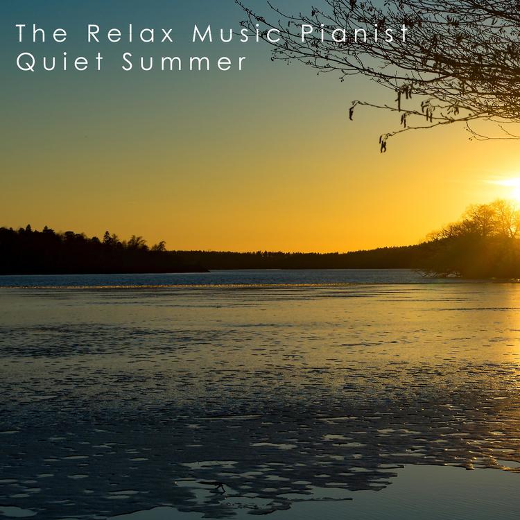 The Relax Music Pianist's avatar image