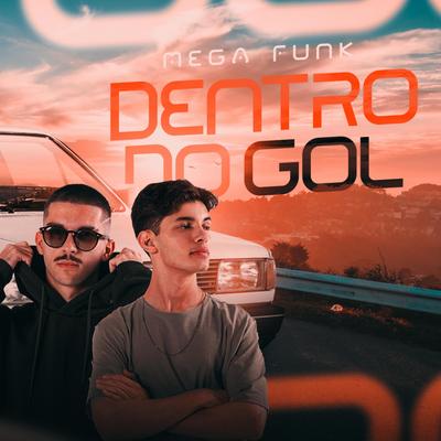 MEGA FUNK DENTRO DO GOL By Akinn, KSG DJ's cover