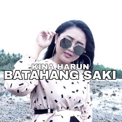 Batahang Saki's cover