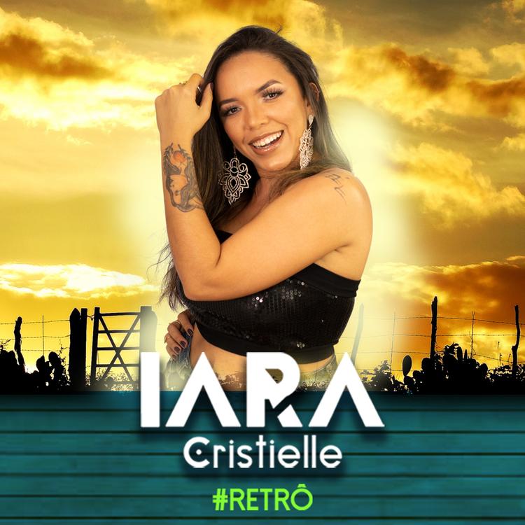 Iara Cristielle's avatar image