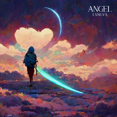 Angel By LXNGVX's cover