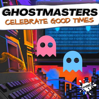 Celebrate Good Times (Extended Mix)'s cover