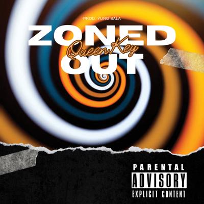 Zoned Out's cover