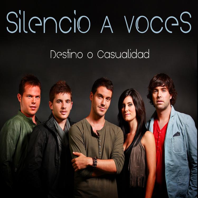 Silencio a Voces's avatar image