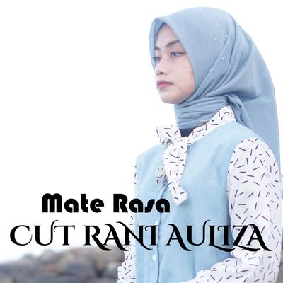 Mate Rasa's cover