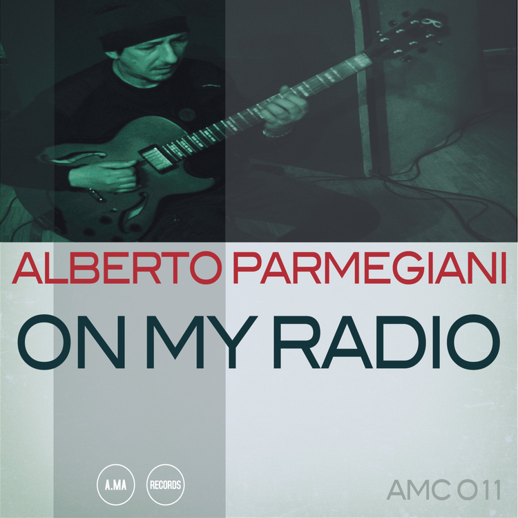 Alberto Parmegiani's avatar image