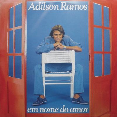 Amiga, Amante, Amor By Adilson Ramos's cover