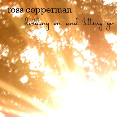 Holding on and Letting Go By Ross Copperman's cover