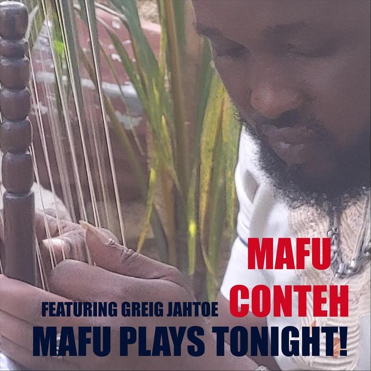 Mafu Conteh's avatar image