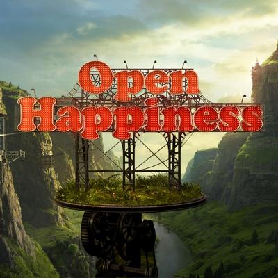 Open Happiness (Butch Walker Original Coke Mix)'s cover