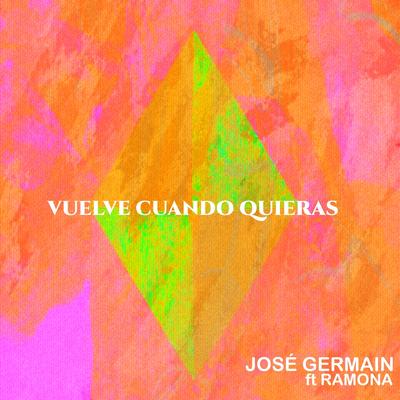 Vuelve Cuando Quieras (feat. Ramona)'s cover