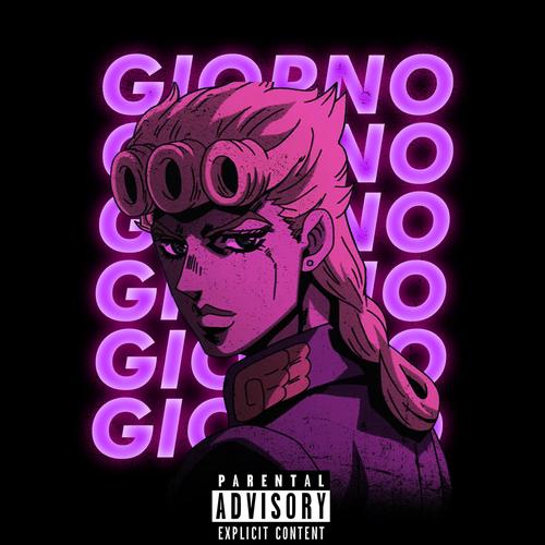 Giorno Theme (Trap Remix)'s cover