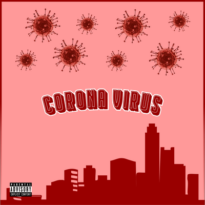 Corona Virus By DJ Luis, Mc Gw's cover