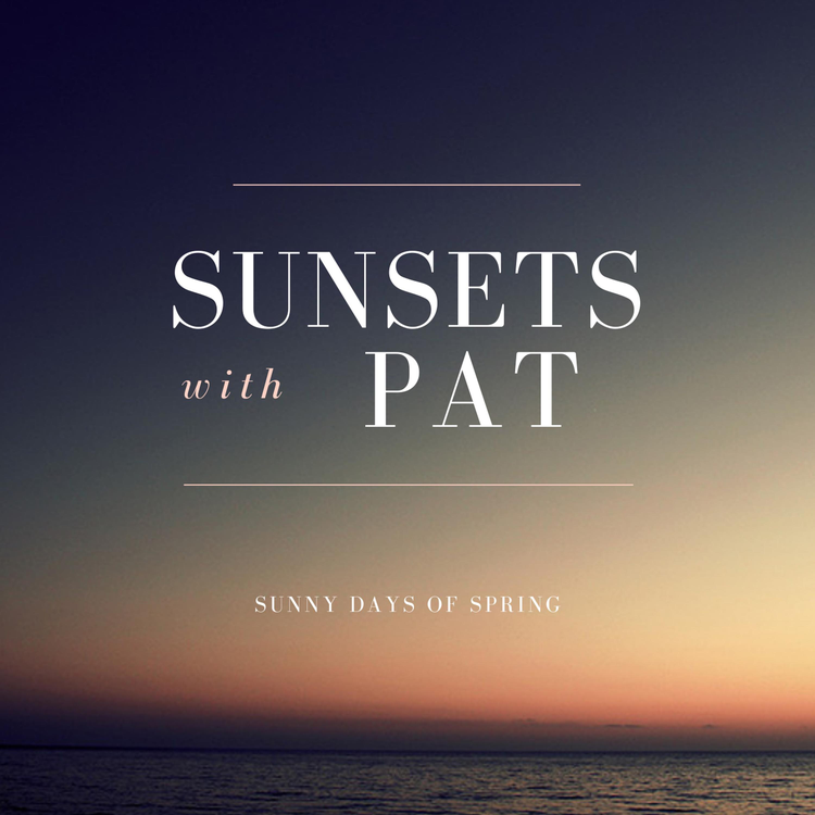 Sunsets With Pat's avatar image