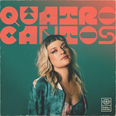 Quatro Cantos's cover