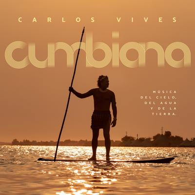 Cumbiana's cover