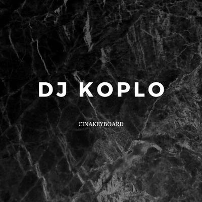 DJ KOPLO ITANENG TENRI's cover