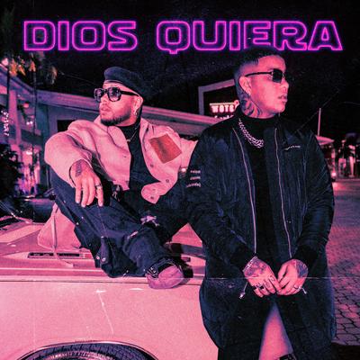 Dios Quiera's cover