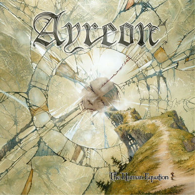 Day Sixteen: Loser By Ayreon's cover