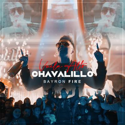 Vuela Alto Chavalillo's cover