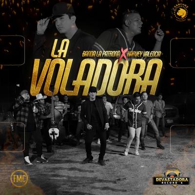 Banda La Patrona de Colima's cover