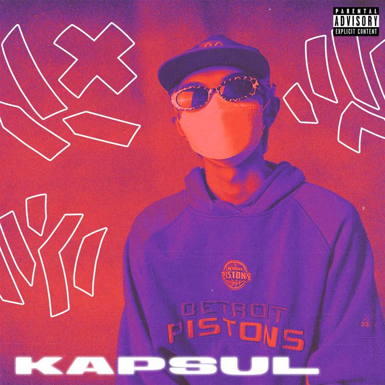 Kapsul's avatar image