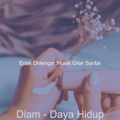 Diam - Daya Hidup's cover