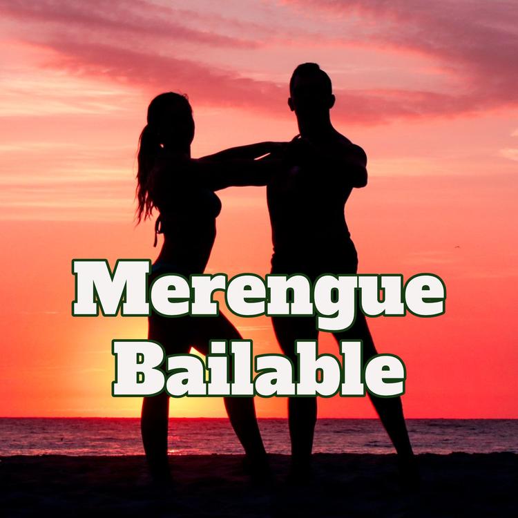 Mejores Merengues para Bailar's avatar image