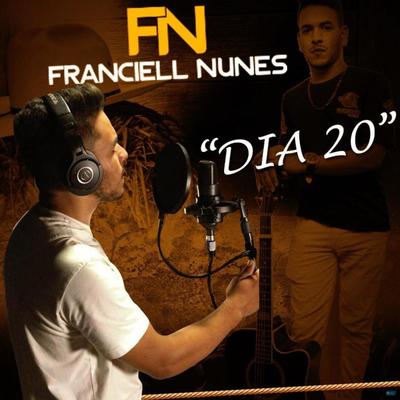 FRANCIELL NUNES's cover