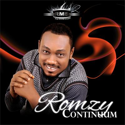 Na You By Romzy's cover