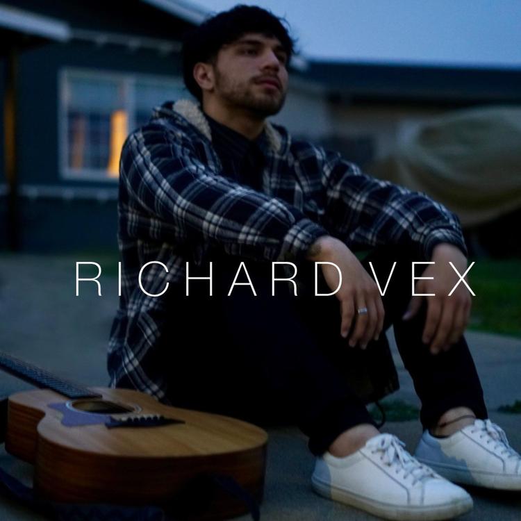 Richard Vex's avatar image