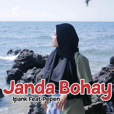 Janda Bohay's cover