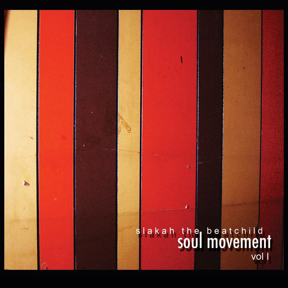 Soul Movement Vol. 1 Official Tiktok Music | album by Beatchild