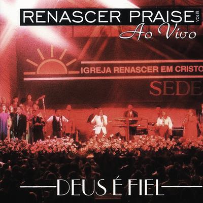 Igreja (Ao Vivo) By Renascer Praise's cover