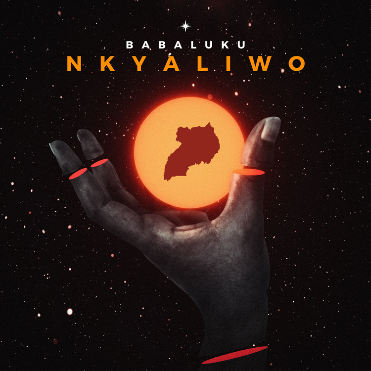 Babaluku's avatar image