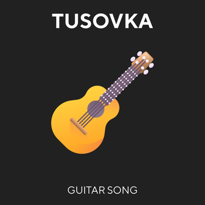 TUSOVKA's cover