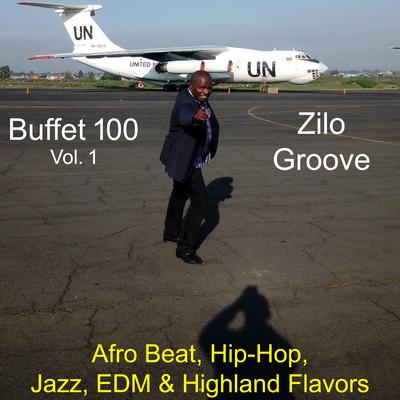 Housie Salsa By Zilo Groove's cover