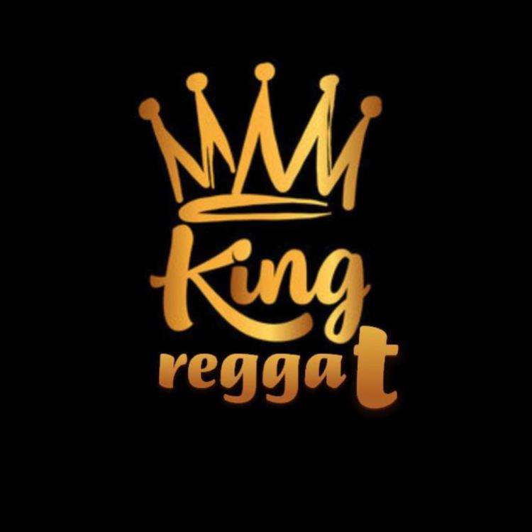 KING REGGAT's avatar image