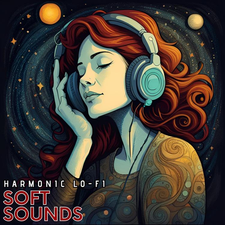 Harmonic Lo-Fi's avatar image