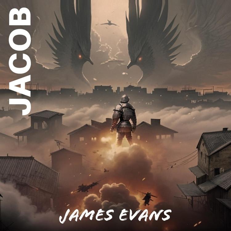 James Evans's avatar image