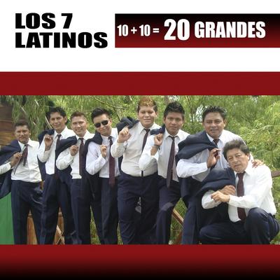 10+10=20 Grandes's cover