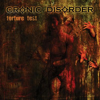 Cronic Disorder's cover