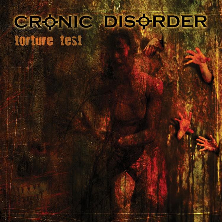 Cronic Disorder's avatar image