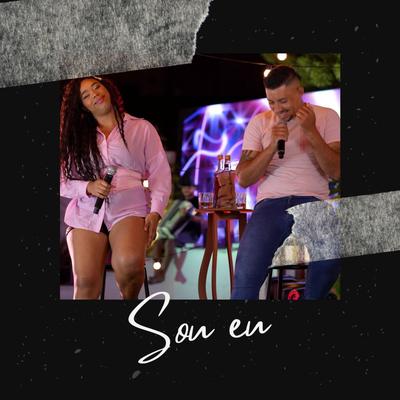 Sou Eu (feat. Rafaela Morais) (feat. Rafaela Morais) By Bonde do Forró, Rafaela Morais's cover