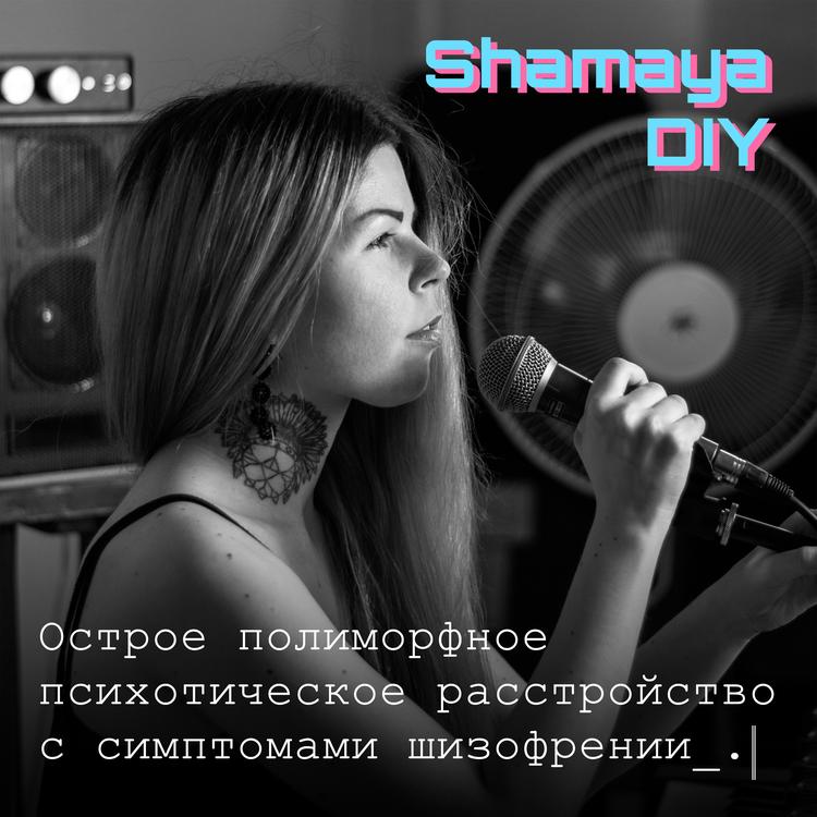 Shamaya DIY's avatar image